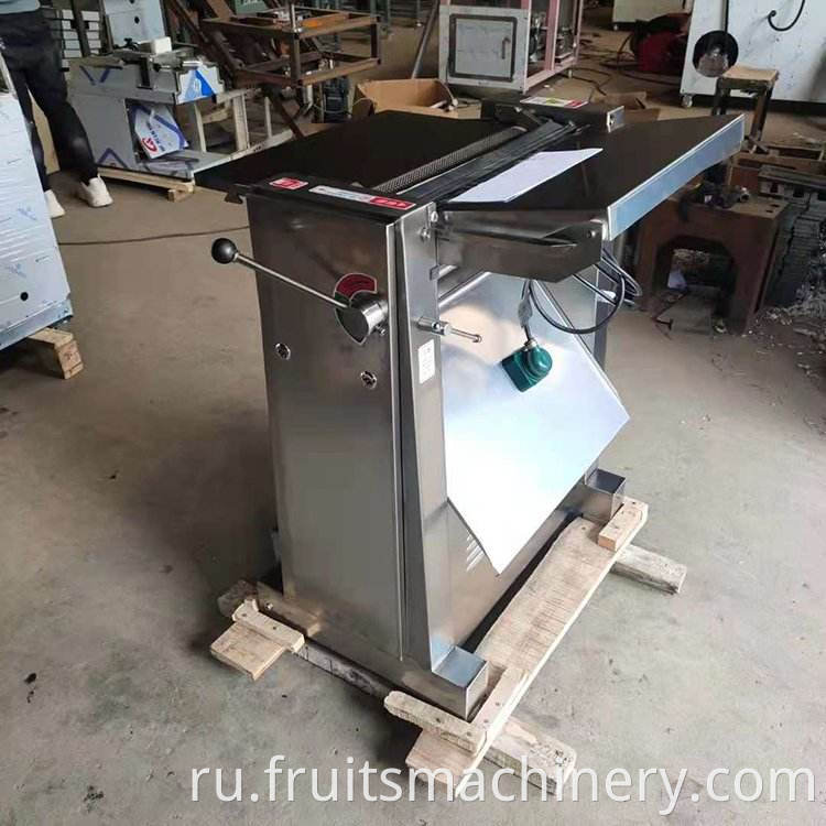 Pork Peeling Machine Meat Processing Equipment